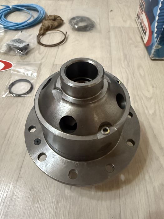 Блокировка дифференциала ARB RD132