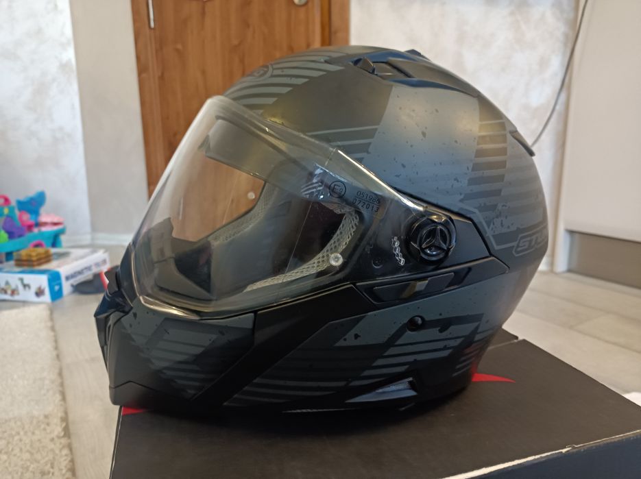 Мото каска Caberg Stunt