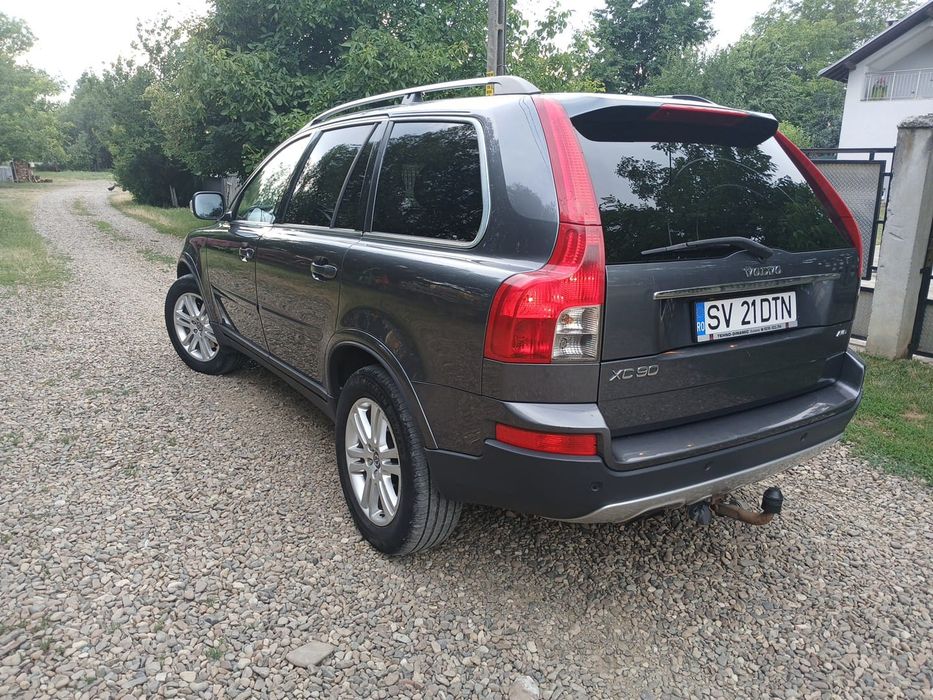 De vânzare VOLVO XC 90
