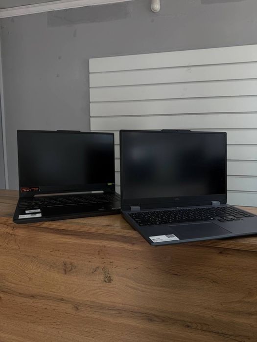Ноутбук•ASUS AMD Ryzen 7-7735HS Ram16/SSD512 GeForce Rtx