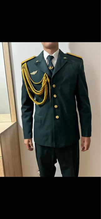 Партка в коплете