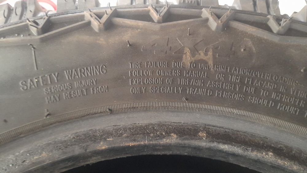 Anvelope   225/65R16