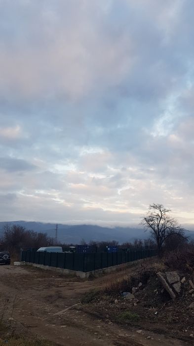 Продава поземлен имот в гр.Сапарева баня