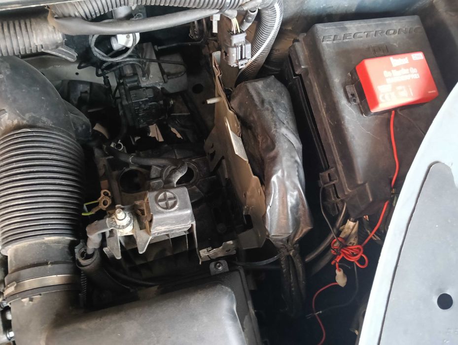 Dezmedembrez Citroen Xsara Picasso 2006, 1.6 benzina, cel mai bun pret