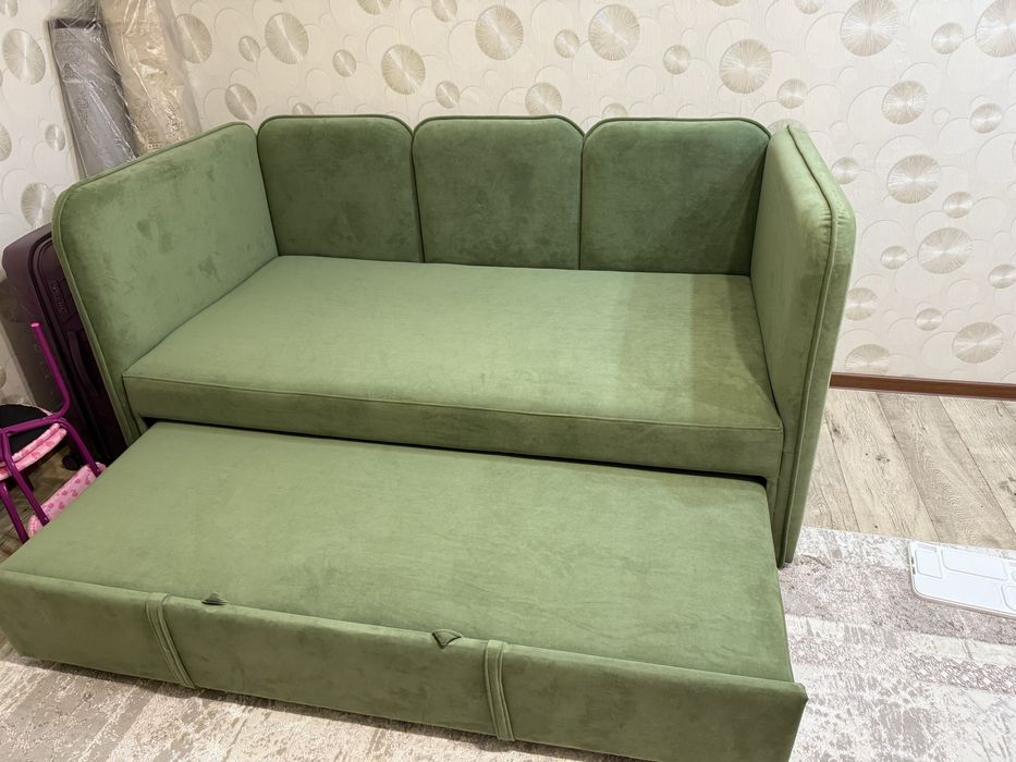 Диван кровать для мальчика