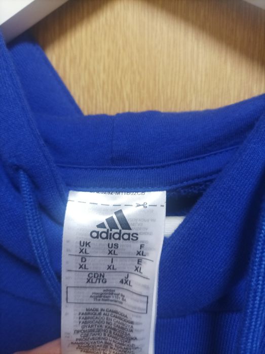 Nike - Adidas суичъри, грейки, горнища