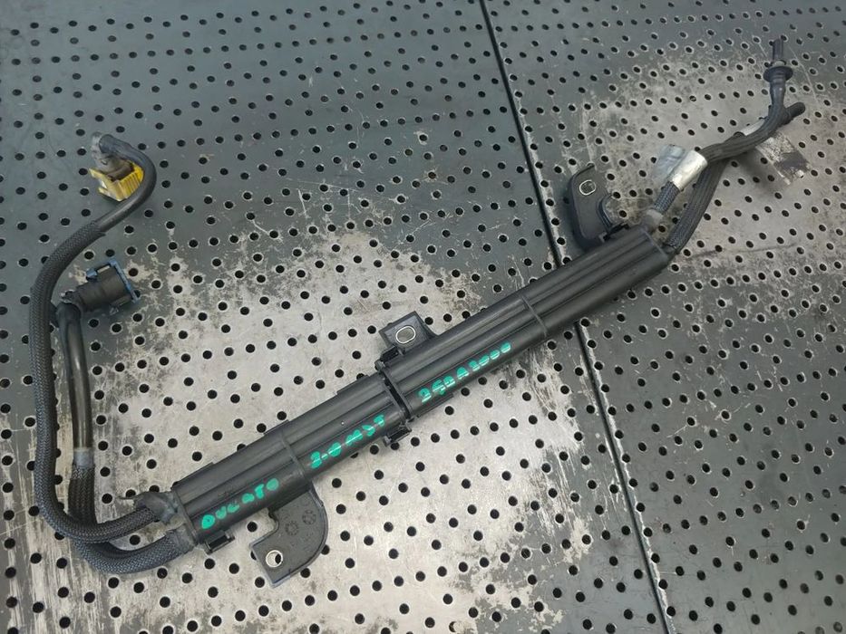 conducte combustibil 250a2000 2.0 d  multijet fiat ducato 2019  01386062080