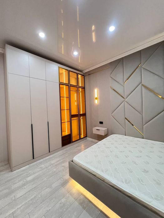 Изготовление мебели