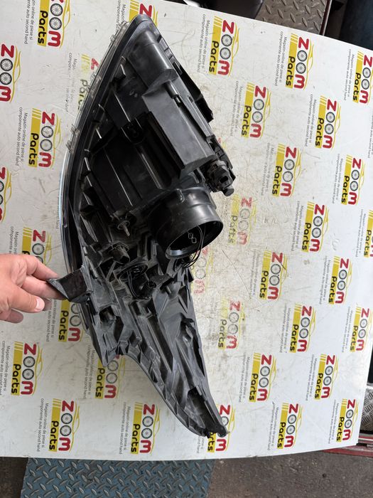 Far dreapta Nissan Primastar Renault Trafic 3 Fiat Talento 2016-2020