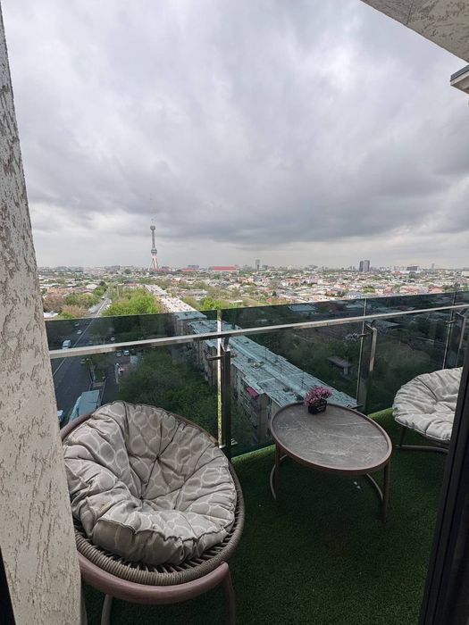 3/10/11 55м2 Юнусабадский район ор-р ул Шахристанская, 17 больница