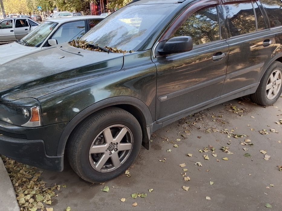 Продам Volvo Отеген батыр