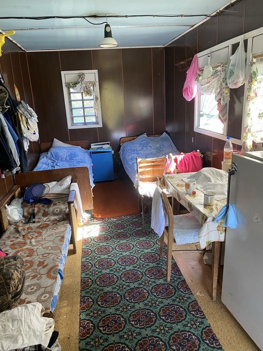 Продам пасеку в Календарке!