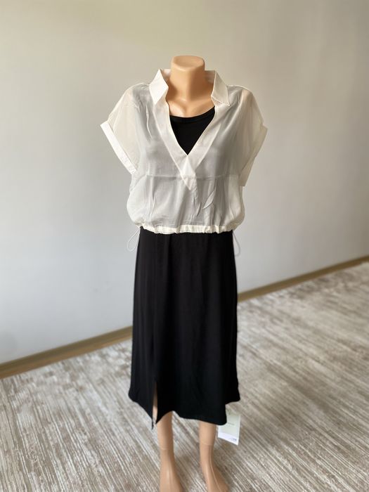 Новинки платья, двойки