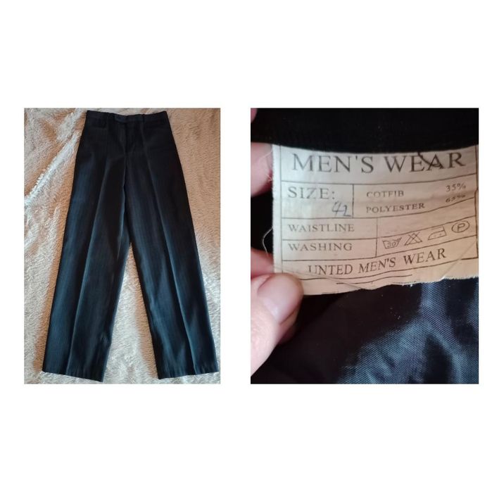 Продам мужские брюки