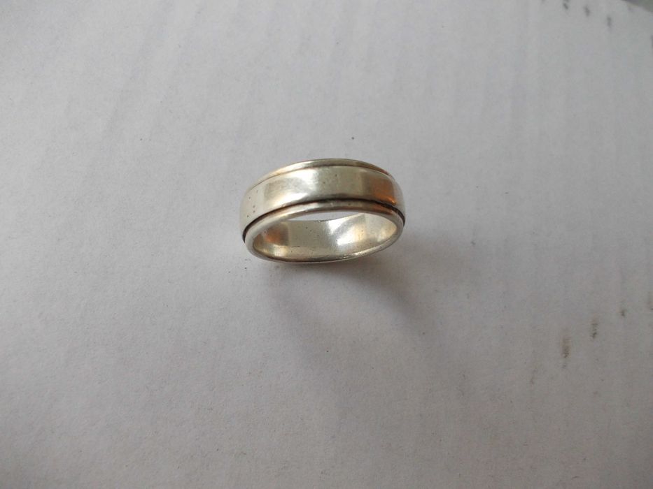 Verigheta veche din argint 5