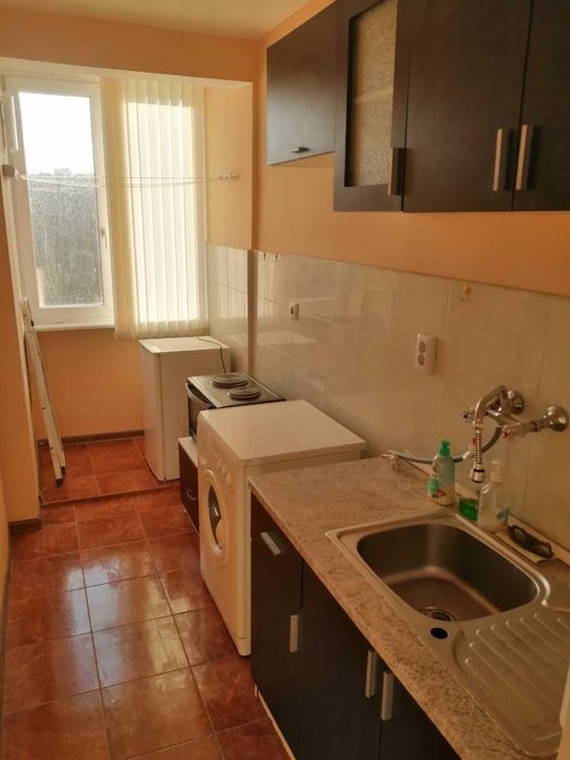 Дава се под наем Едностаен апартамент в София, Люлин 1 - 40 кв.м за 316.2 € - Снимка #2