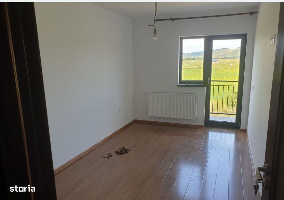 Casa duplex,4 cam,130 mp,teren 300 mp,la cheie,Sângeorgiu de Mureș