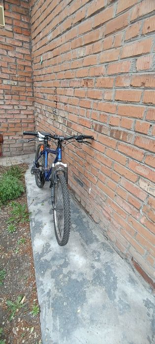 Велосипед Jamis Ranger