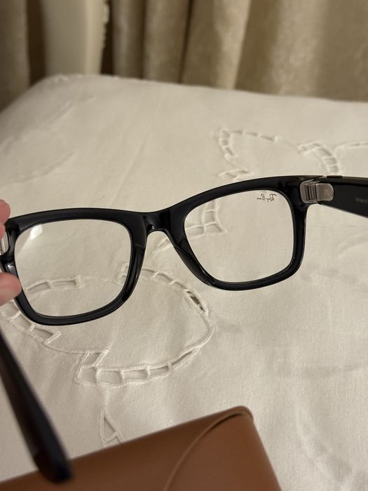 Ray Ban Meta 2 хорошее состояние