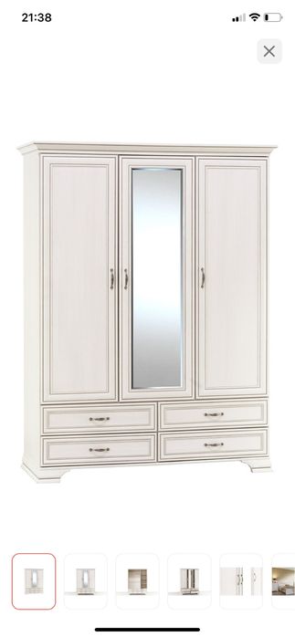 Продаю шкаф Tiffani