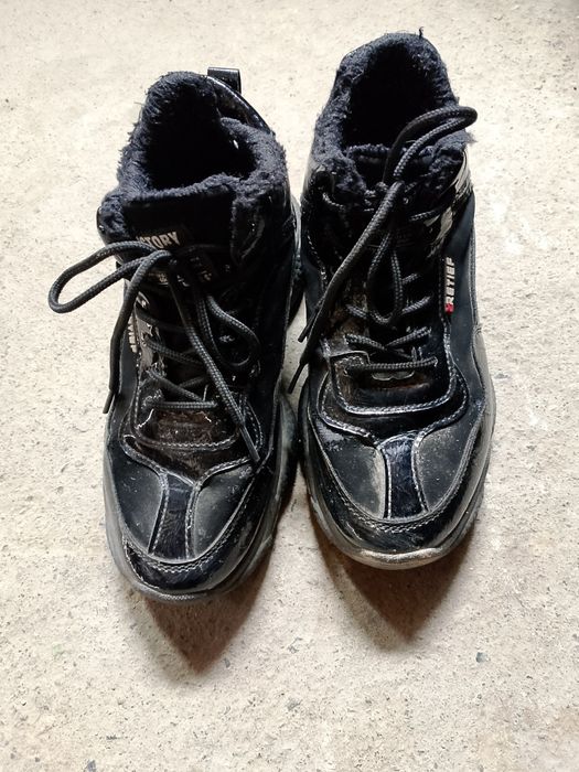 корпе и обуви 38