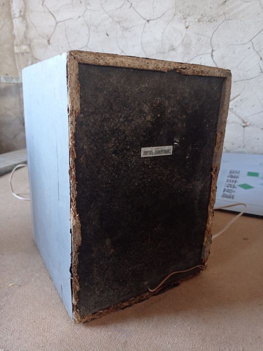 Колонки продам срочно