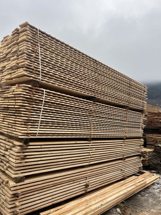 Cherestea rasinoase (tratat la comanda)