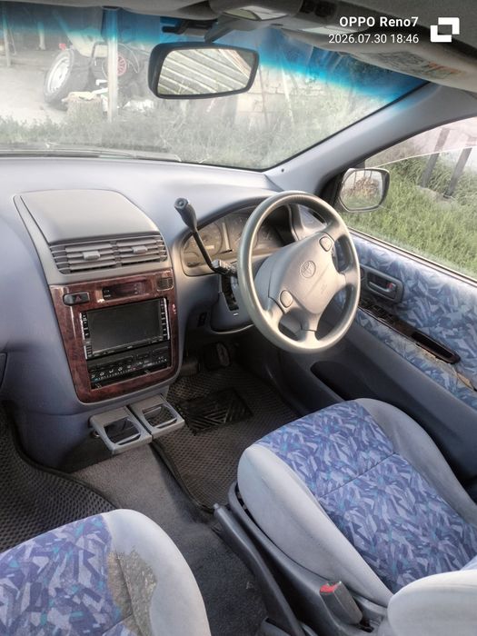 Продается Toyota Ipsum