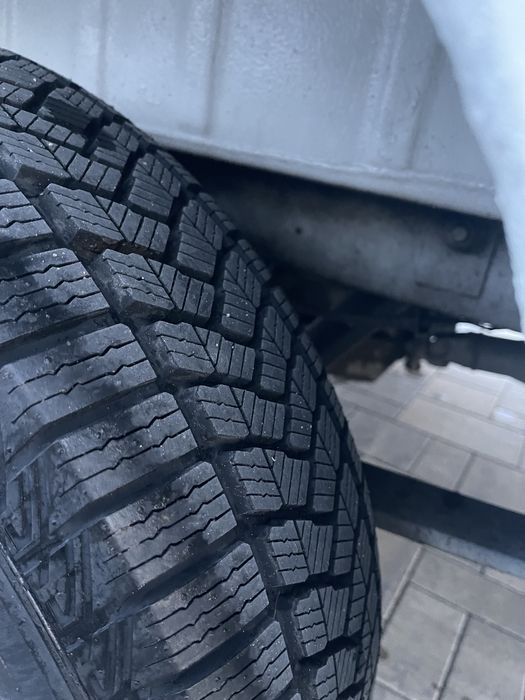 Mercedes Sprinter 313