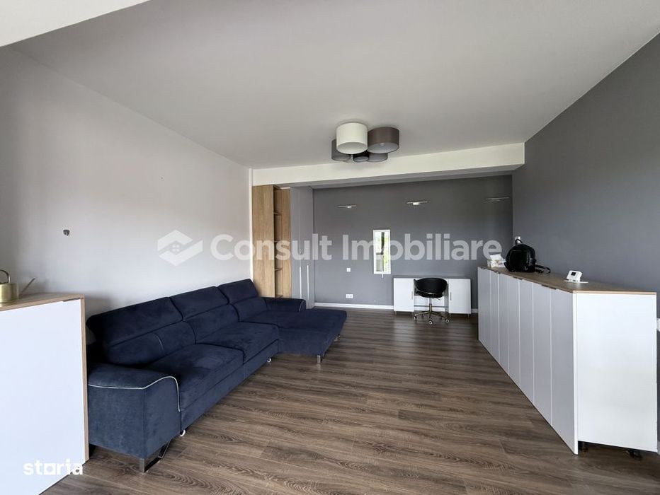 Apartament 2 camere | Gruia | Parcare inclusa