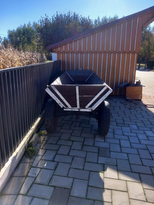 Faiton de lemn stare foarte buna