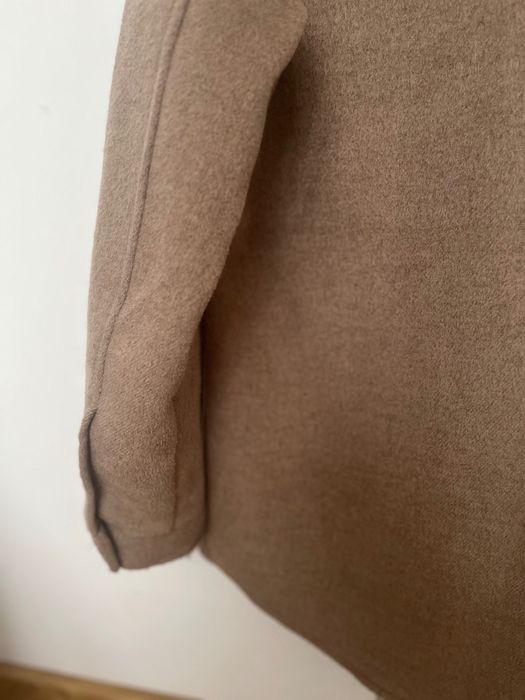 Object, Jacheta-camasa supradimensionata