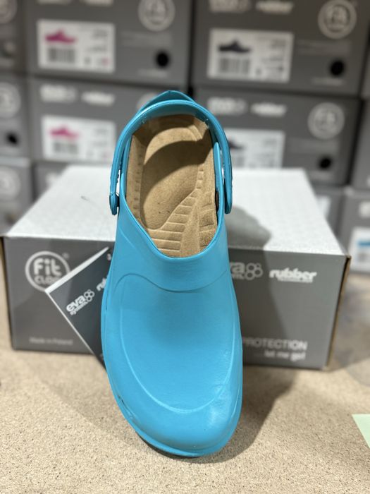 Медицинские САБО, ПОЛЬША