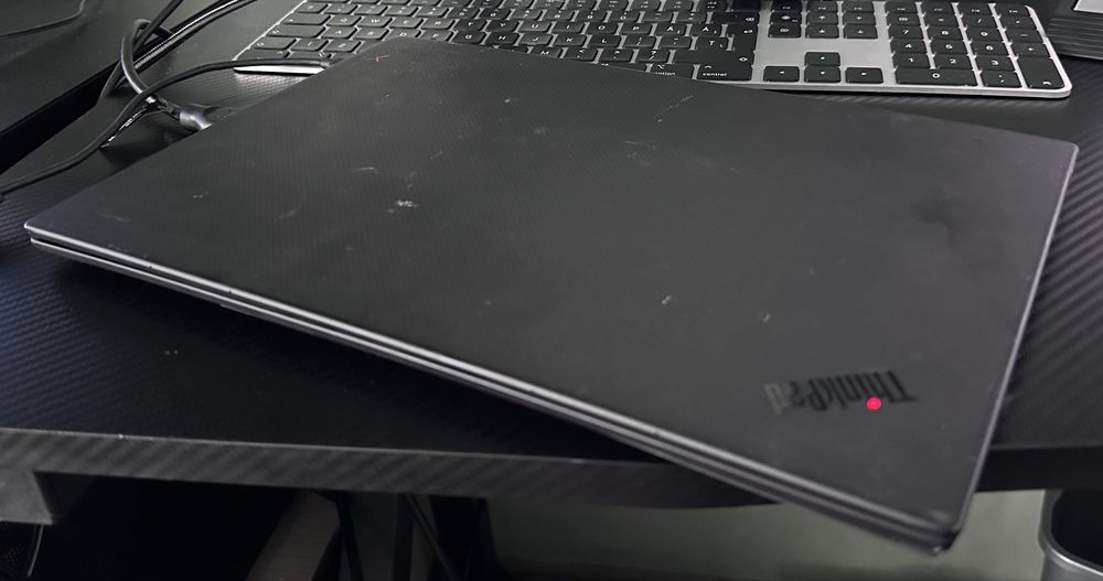 Laptop Lenovo X1 Carbon Gen 7 - i7 8565u - 16Gb - placa buna fara parola