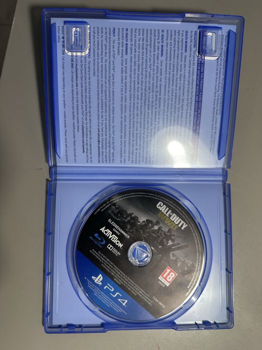 Продам игры на пс4