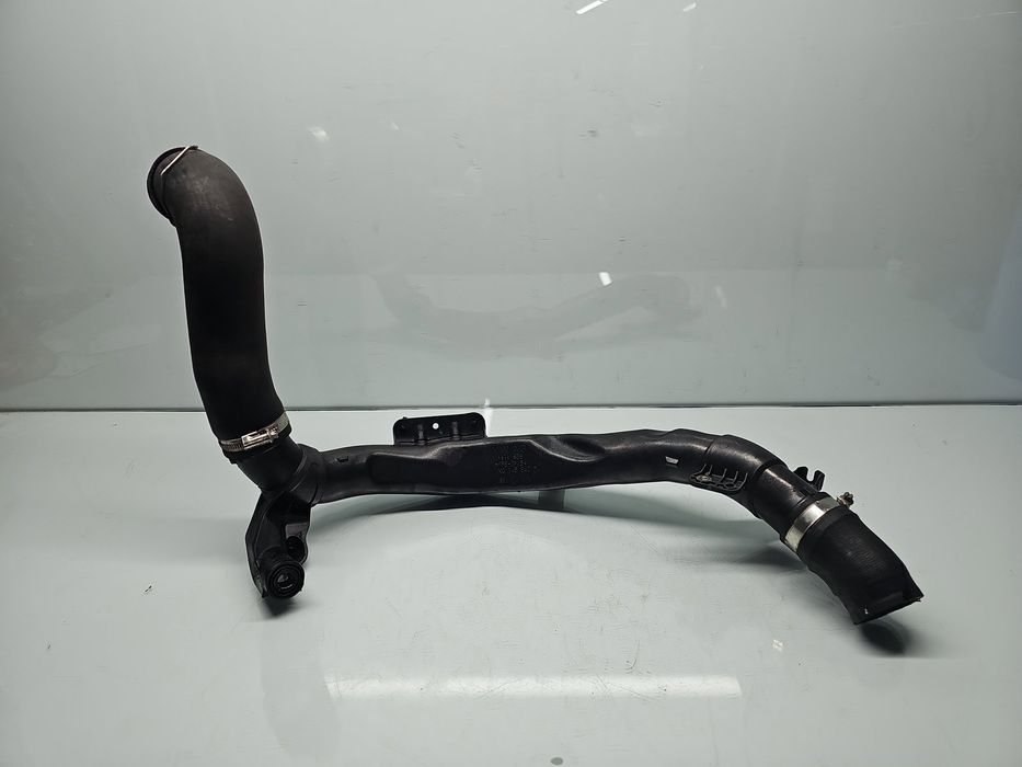 Tub intercooler AUDI A3 (8P1) [Fabr 2003-2012] 1K0145840P 2.0 TDI CBBB