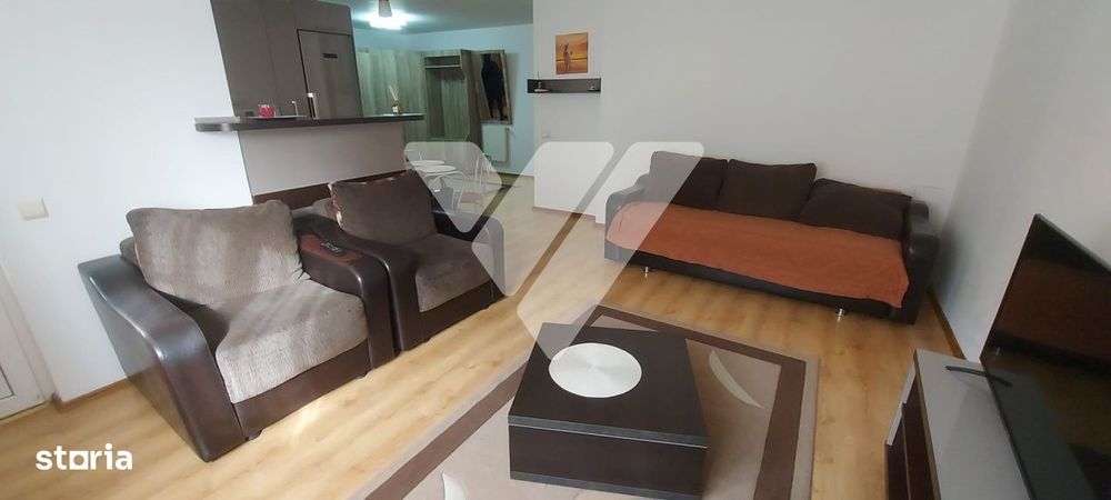 Apartament spatios 3 camere,74 mp, etaj 2, zona Hipodrom, Sibiu — fotografia 2