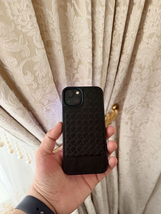iPhone 13/128Gb - В хорошем состоянии