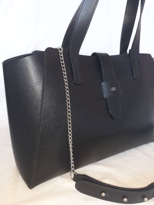 B.A.Ali - Нова Ръчно Изработена Изискана дамска чанта