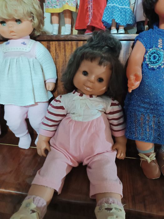 Продам кукол ГДР