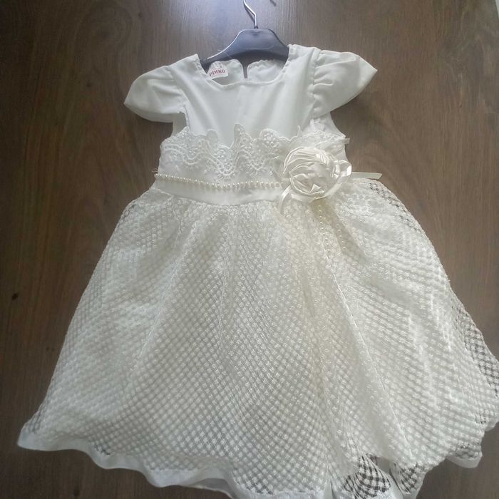 Рокля 3-4 години