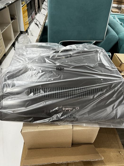 Вытяжка для кухни Gefest