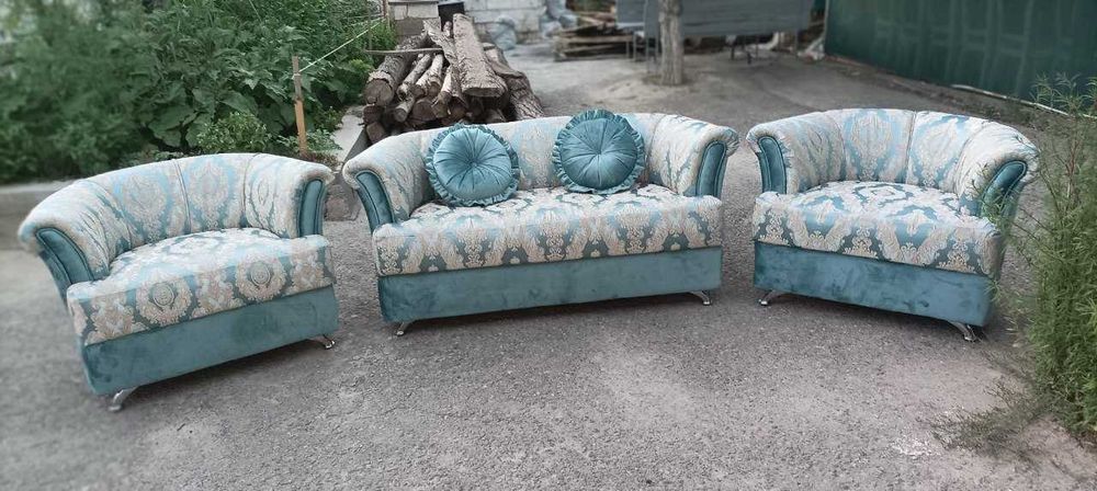 РЕМОНТ Мягкой МЕБЕЛИ в Ташкенте