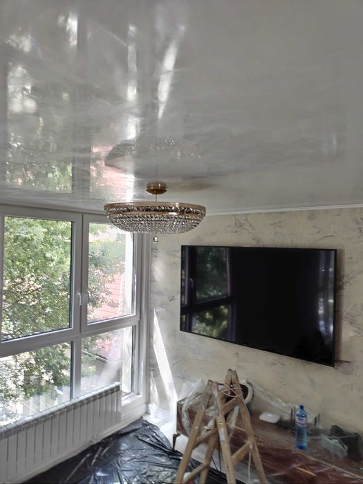 Венецианска мазилка - Декоративни мазилки