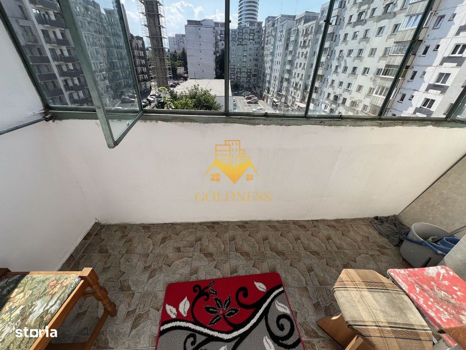 3 camere decomandate, Manastur, Zona Penny, Calvaria, OMV