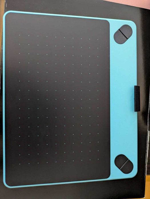 Планшет Wacom Intuos Comic