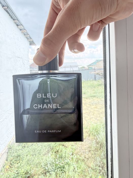 Bleu de Chanel 100ml