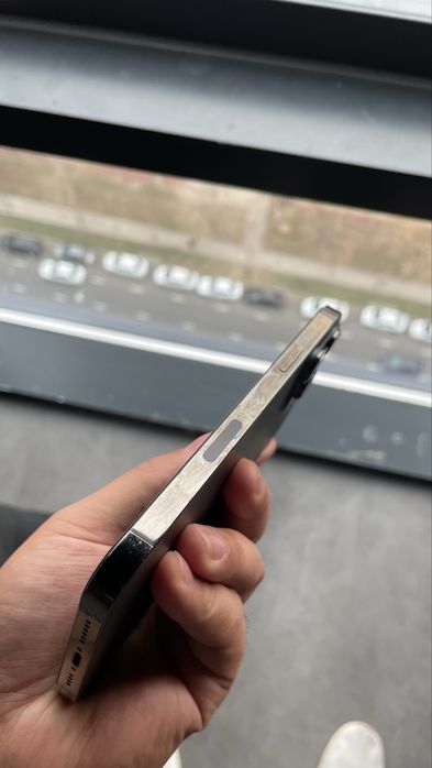 13 pro max 128Gb karobka dok