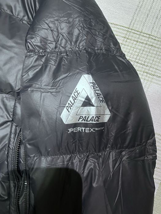 Palace geacă pentru bărbați