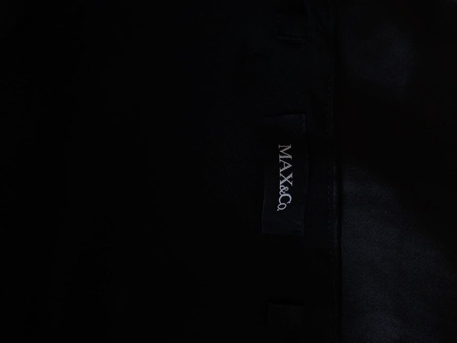 Платье брендовое Max&Co